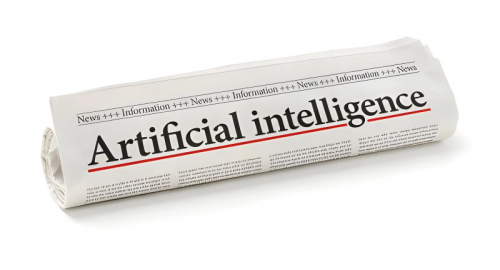RaiNews24, nuovo palinsesto dal 21 settembre: debutta Ainews24 sull'intelligenza artificiale